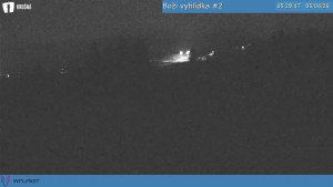 Obec Boží Dar - Boží vyhlídka - 5.4.2026 v 05:30 Obec Boží Dar - Boží vyhlídka - 5.4.2026 v 05:30