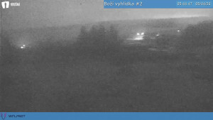 Obec Boží Dar - Boží vyhlídka - 5.4.2026 v 05:45 Obec Boží Dar - Boží vyhlídka - 5.4.2026 v 05:45