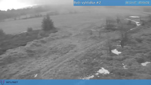 Obec Boží Dar - Boží vyhlídka - 5.4.2026 v 06:15 Obec Boží Dar - Boží vyhlídka - 5.4.2026 v 06:15