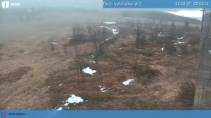 Obec Boží Dar - Boží vyhlídka - 5.4.2026 v 06:30 Obec Boží Dar - Boží vyhlídka - 5.4.2026 v 06:30