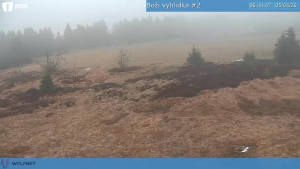 Obec Boží Dar - Boží vyhlídka - 5.4.2026 v 06:45 Obec Boží Dar - Boží vyhlídka - 5.4.2026 v 06:45
