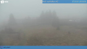 Obec Boží Dar - Boží vyhlídka - 5.4.2026 v 07:15 Obec Boží Dar - Boží vyhlídka - 5.4.2026 v 07:15