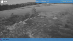 Boží vyhlídka