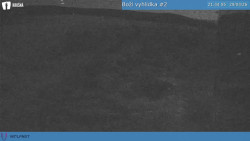 Boží vyhlídka