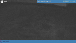 Boží vyhlídka