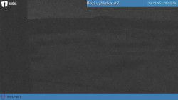 Boží vyhlídka