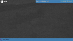 Boží vyhlídka