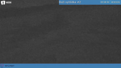 Boží vyhlídka