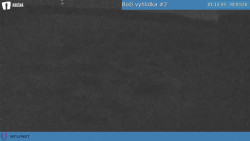 Boží vyhlídka