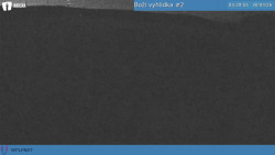 Boží vyhlídka