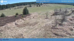 Boží vyhlídka