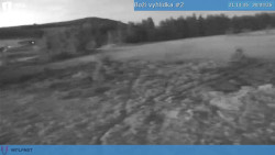 Boží vyhlídka