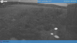 Boží vyhlídka