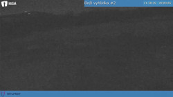 Boží vyhlídka
