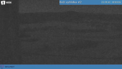 Boží vyhlídka