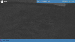 Boží vyhlídka