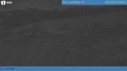 Boží vyhlídka