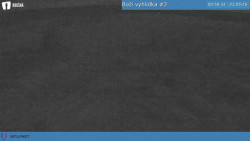 Boží vyhlídka
