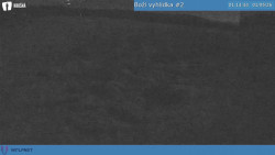 Boží vyhlídka