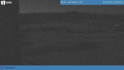 Boží vyhlídka