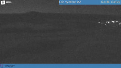 Boží vyhlídka