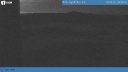Boží vyhlídka