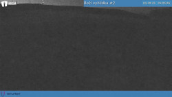Boží vyhlídka