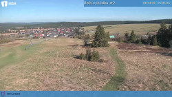 Boží vyhlídka