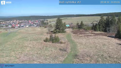 Boží vyhlídka