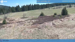 Boží vyhlídka