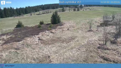 Boží vyhlídka