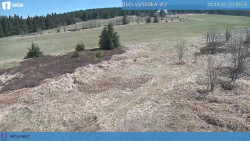 Boží vyhlídka