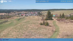 Boží vyhlídka