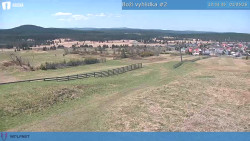 Boží vyhlídka