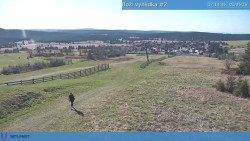 Boží vyhlídka