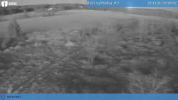 Boží vyhlídka