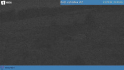 Boží vyhlídka