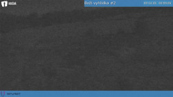 Boží vyhlídka