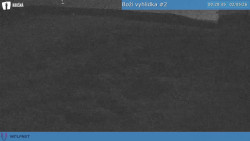 Boží vyhlídka
