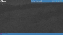 Boží vyhlídka