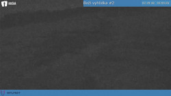 Boží vyhlídka