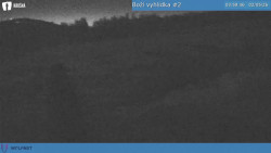 Boží vyhlídka