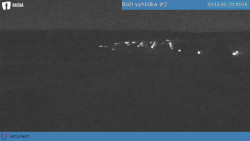 Boží vyhlídka