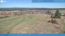 Boží vyhlídka