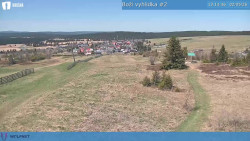Boží vyhlídka