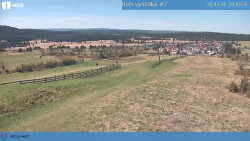 Boží vyhlídka
