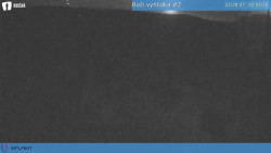 Boží vyhlídka