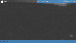 Boží vyhlídka