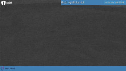Boží vyhlídka