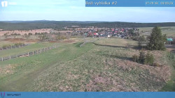 Boží vyhlídka